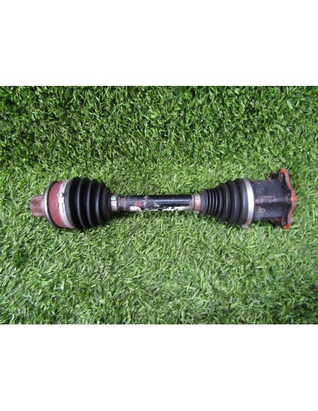 [92637] TRANSMISION DELANTERA DERECHA - AUDI A4 BERLINA (B5) (01/1999 - 01/2000)