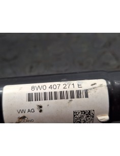 [96336] TRANSMISION DELANTERA DERECHA - AUDI A5 CABRIOLET...