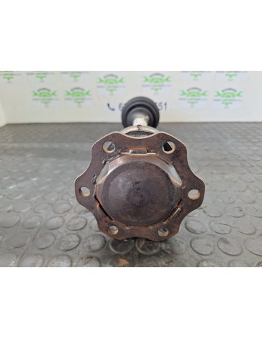 [96336] TRANSMISION DELANTERA DERECHA - AUDI A5...