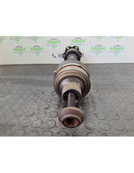 [96336] TRANSMISION DELANTERA DERECHA - AUDI A5 CABRIOLET (F57)