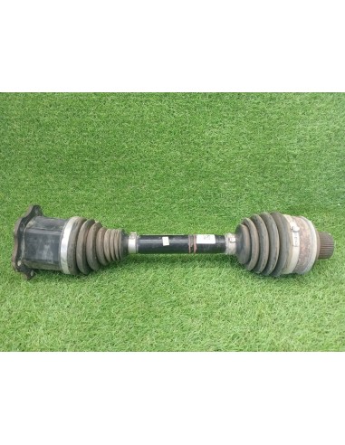 [95981] TRANSMISION DELANTERA DERECHA - AUDI A5...