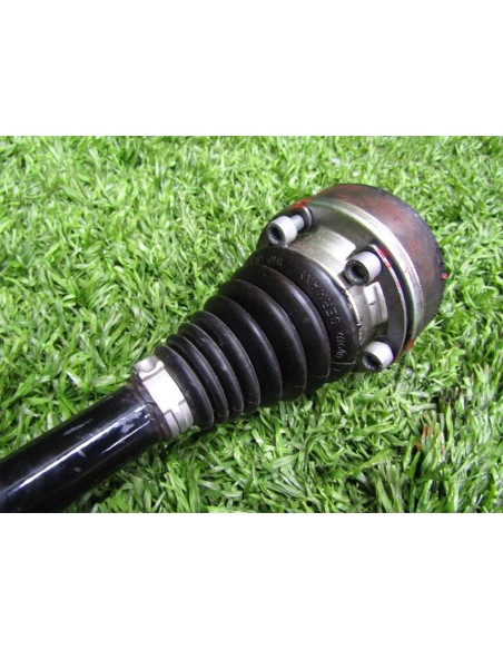 [93066] TRANSMISION DELANTERA IZQUIERDA - AUDI Q2 (GAB)