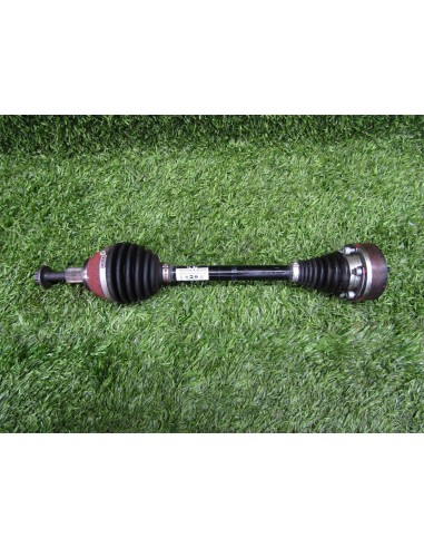 [93066] TRANSMISION DELANTERA IZQUIERDA - AUDI...