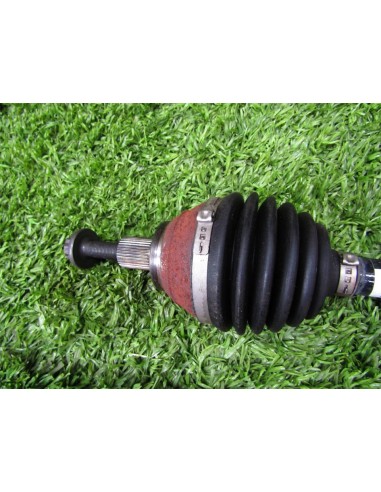 [93066] TRANSMISION DELANTERA IZQUIERDA - AUDI...