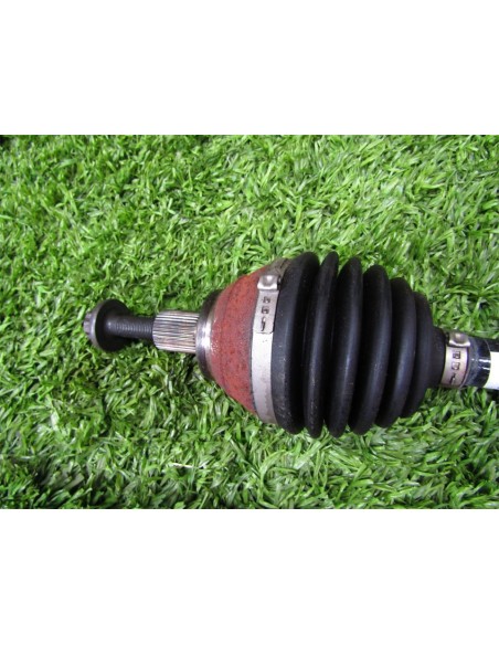 [93066] TRANSMISION DELANTERA IZQUIERDA - AUDI Q2 (GAB)