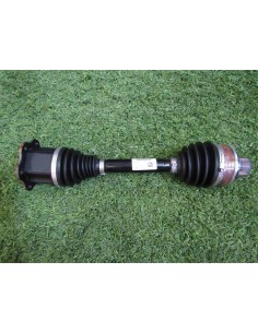 [92469] TRANSMISION DELANTERA DERECHA - AUDI A4 ALLROAD...