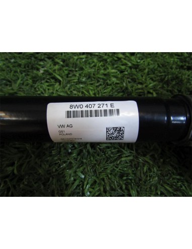 [92469] TRANSMISION DELANTERA DERECHA - AUDI A4...