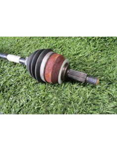 [94191] TRANSMISION DELANTERA IZQUIERDA - VOLKSWAGEN UP!... 2