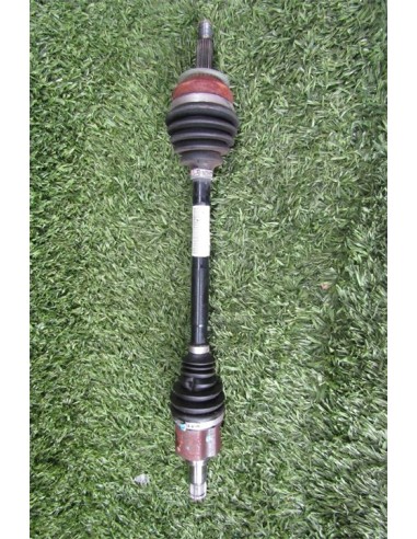 [94191] TRANSMISION DELANTERA IZQUIERDA -...