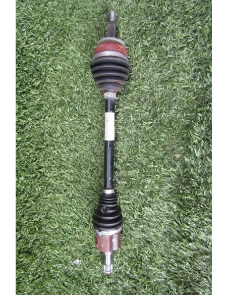 [94191] TRANSMISION DELANTERA IZQUIERDA - VOLKSWAGEN UP! (122) (01/2016 - 12/2018)