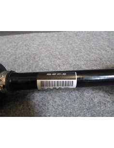 [94017] TRANSMISION DELANTERA IZQUIERDA - VOLKSWAGEN...