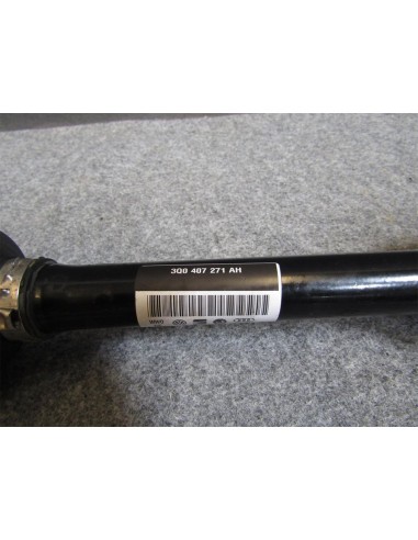 [94017] TRANSMISION DELANTERA IZQUIERDA -...