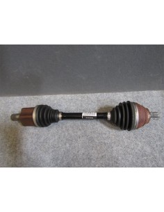[94017] TRANSMISION DELANTERA IZQUIERDA - VOLKSWAGEN... 2