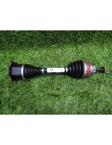 [92929] TRANSMISION DELANTERA IZQUIERDA - AUDI...