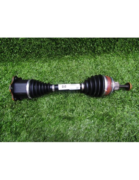 [92929] TRANSMISION DELANTERA IZQUIERDA - AUDI A8 (D2) (01/1994 - 01/1999)