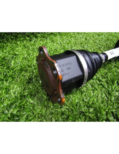 [92929] TRANSMISION DELANTERA IZQUIERDA - AUDI...