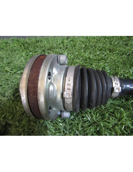 [93848] TRANSMISION DELANTERA IZQUIERDA - VOLKSWAGEN TIGUAN