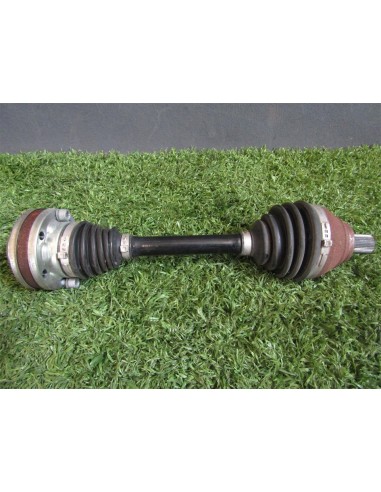 [93848] TRANSMISION DELANTERA IZQUIERDA -...