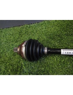 [94074] TRANSMISION DELANTERA IZQUIERDA - VOLKSWAGEN...
