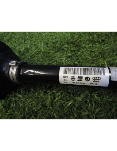 [94074] TRANSMISION DELANTERA IZQUIERDA -...