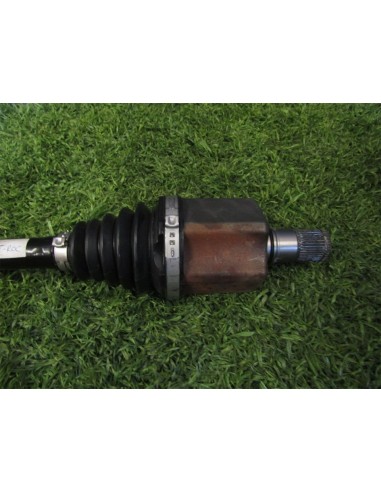 [94074] TRANSMISION DELANTERA IZQUIERDA -...