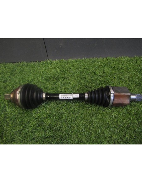 [94074] TRANSMISION DELANTERA IZQUIERDA - VOLKSWAGEN T-ROC (01/2017 - 12/2020)