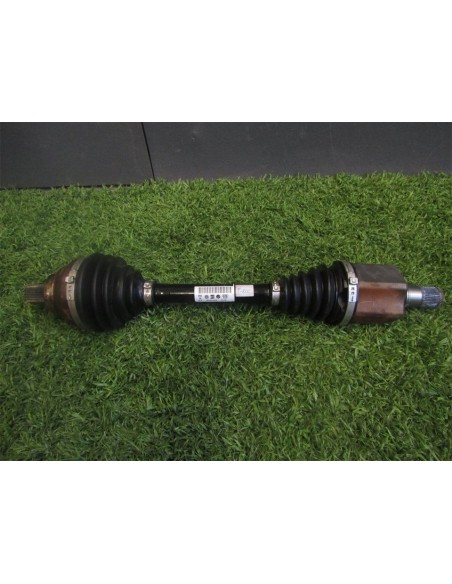 [94074] TRANSMISION DELANTERA IZQUIERDA - VOLKSWAGEN T-ROC (01/2017 - 12/2020)