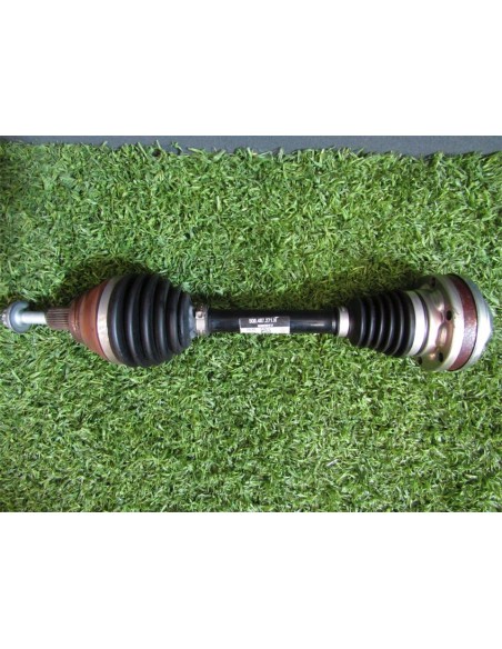 [93539] TRANSMISION DELANTERA IZQUIERDA - VOLKSWAGEN GOLF VII LIM. (01/2012 - 12/2017)