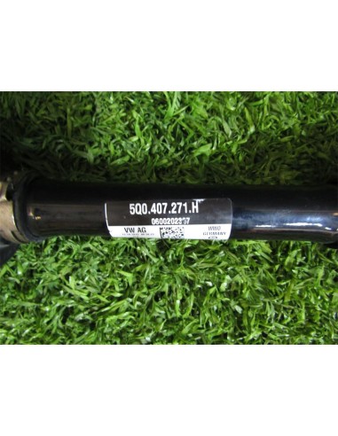 [93539] TRANSMISION DELANTERA IZQUIERDA -...