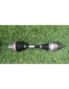 [92385] TRANSMISION DELANTERA IZQUIERDA - AUDI A3 (8P)