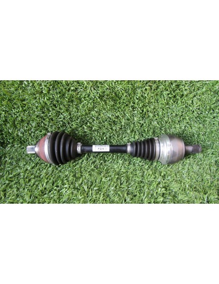 [92385] TRANSMISION DELANTERA IZQUIERDA - AUDI A3 (8P)