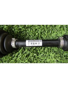 [92385] TRANSMISION DELANTERA IZQUIERDA - AUDI A3 (8P) 2