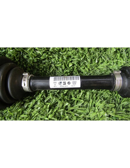 [92385] TRANSMISION DELANTERA IZQUIERDA - AUDI A3 (8P)