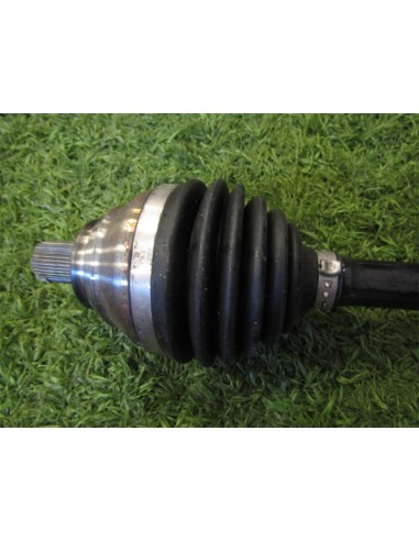 [93617] TRANSMISION DELANTERA IZQUIERDA -...