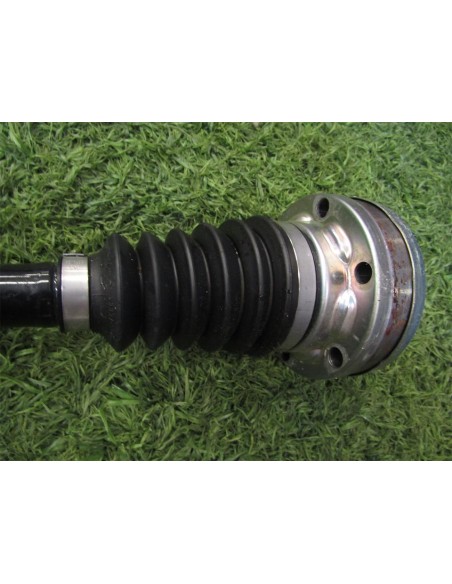 [93617] TRANSMISION DELANTERA IZQUIERDA - VOLKSWAGEN GOLF VII LIM. (01/2012 - 12/2017)