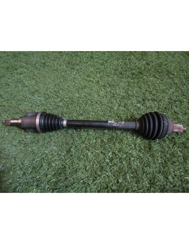 [93181] TRANSMISION DELANTERA IZQUIERDA - SKODA...