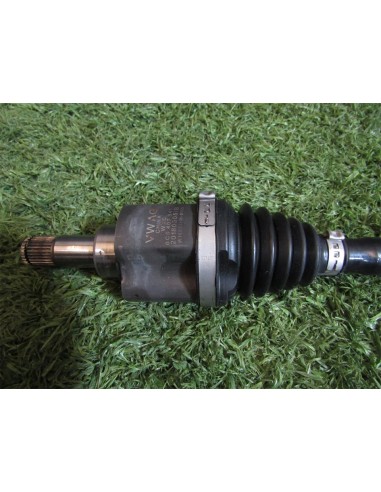 [93181] TRANSMISION DELANTERA IZQUIERDA - SKODA...