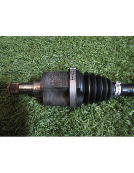 [93181] TRANSMISION DELANTERA IZQUIERDA - SKODA FABIA