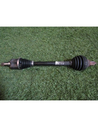 [93181] TRANSMISION DELANTERA IZQUIERDA - SKODA...