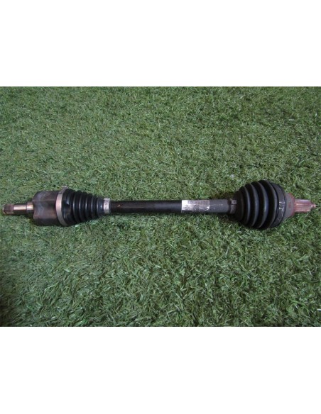 [93181] TRANSMISION DELANTERA IZQUIERDA - SKODA FABIA