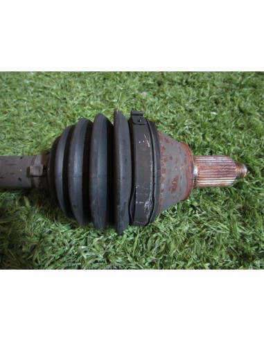 [93181] TRANSMISION DELANTERA IZQUIERDA - SKODA...