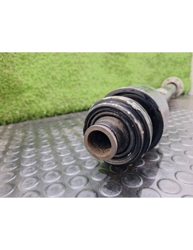 [101534] TRANSMISION DELANTERA IZQUIERDA - AUDI...