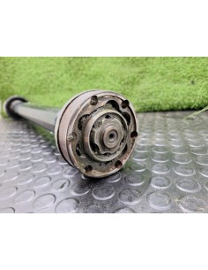 [101534] TRANSMISION DELANTERA IZQUIERDA - AUDI Q7 (4M)... 2