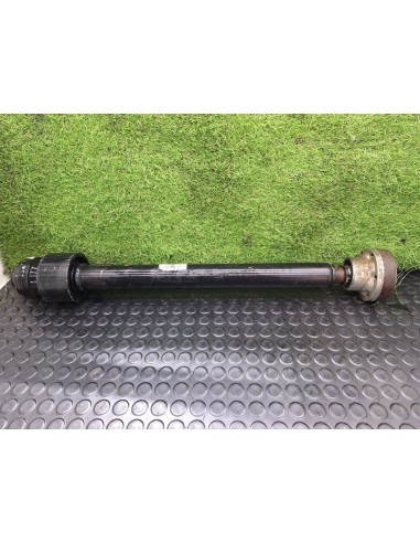 [101534] TRANSMISION DELANTERA IZQUIERDA - AUDI...