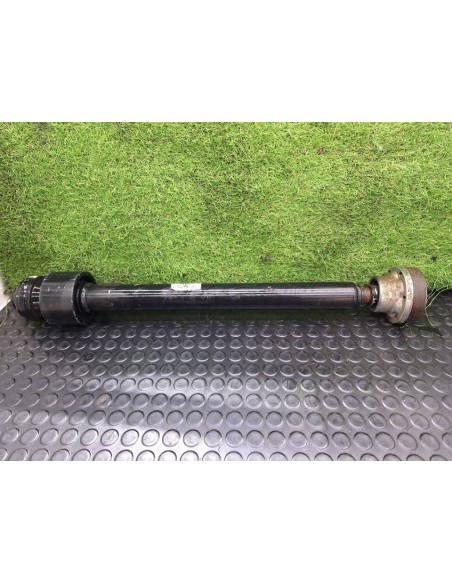 [101534] TRANSMISION DELANTERA IZQUIERDA - AUDI Q7 (4M) (01/2015 - 12/2019)