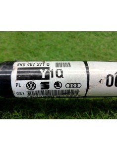 [92667] TRANSMISION DELANTERA IZQUIERDA - AUDI A4 AVANT (B5)
