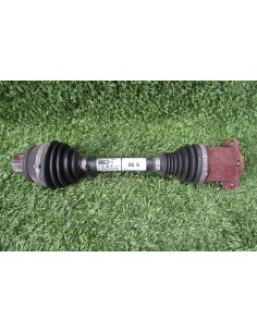 [92667] TRANSMISION DELANTERA IZQUIERDA - AUDI A4 AVANT (B5) 2
