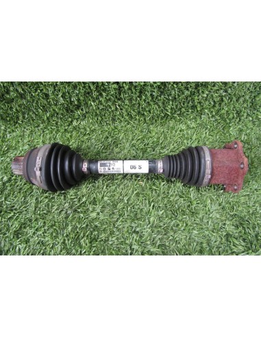 [92667] TRANSMISION DELANTERA IZQUIERDA - AUDI...