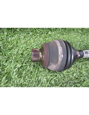 [92667] TRANSMISION DELANTERA IZQUIERDA - AUDI...