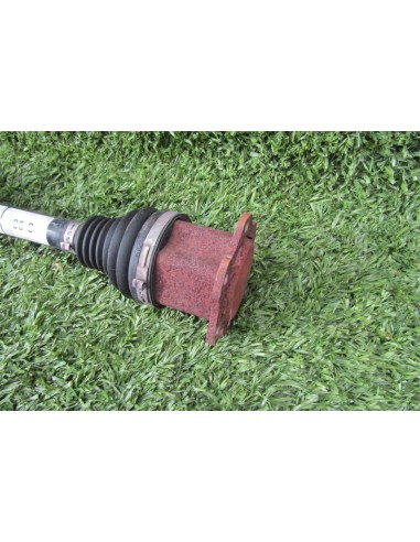 [92667] TRANSMISION DELANTERA IZQUIERDA - AUDI...